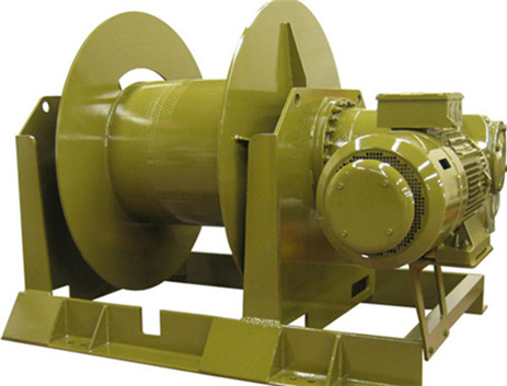 electric winch for sale