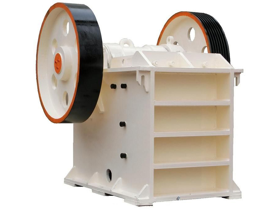 Jaw Crusher For Sale