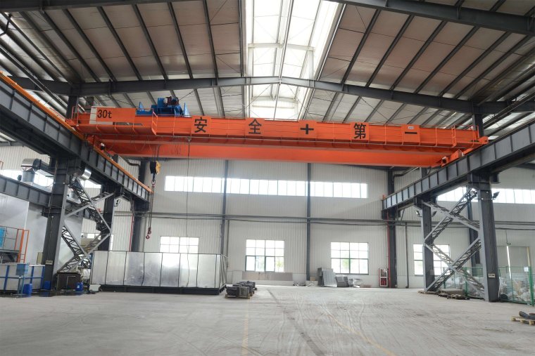 30t overhead crane