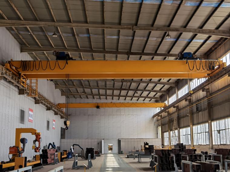 overhead crane 30 ton