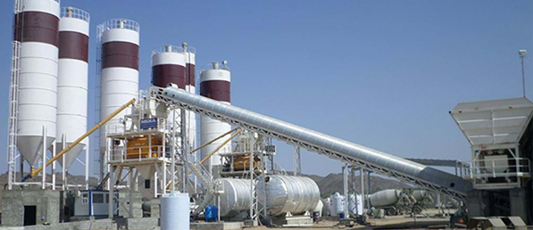 ready mix concrete plant for sale