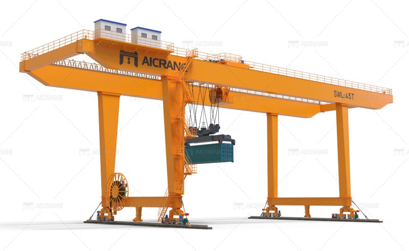 container crane for sale