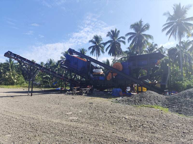 stone crusher for sale in Philippines