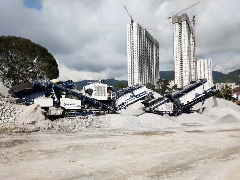 stone crusher machine malaysia